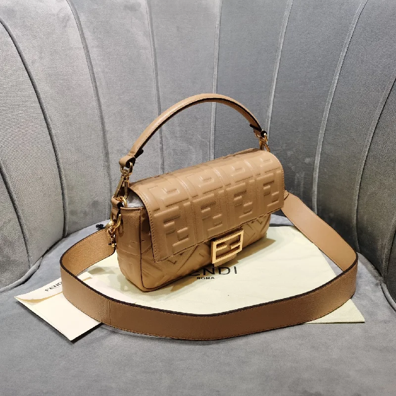 WF -  Fendi Bag - 214