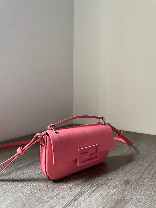 WF -  Fendi Bag - 054