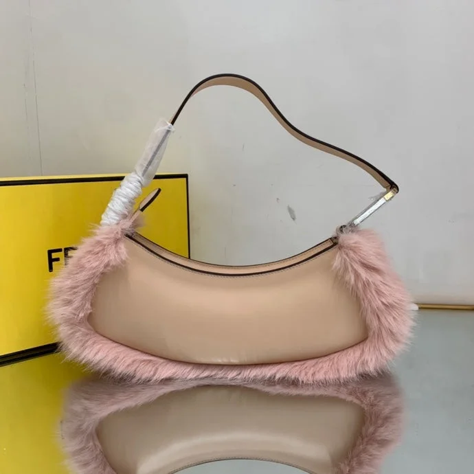 WF -  Fendi Bag - 155