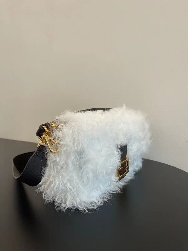 WF -  Fendi Bag - 113