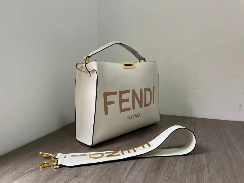 WF -  Fendi Bag - 006