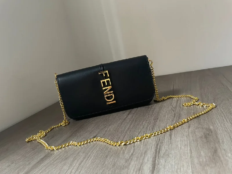 WF -  Fendi Bag - 024