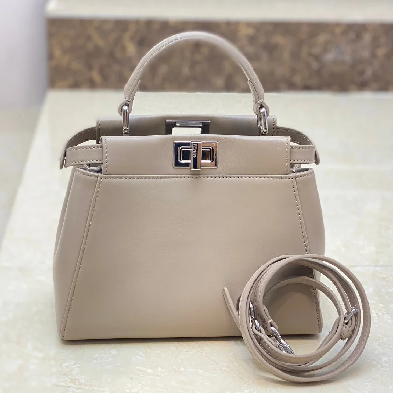 WF -  Fendi Bag - 203