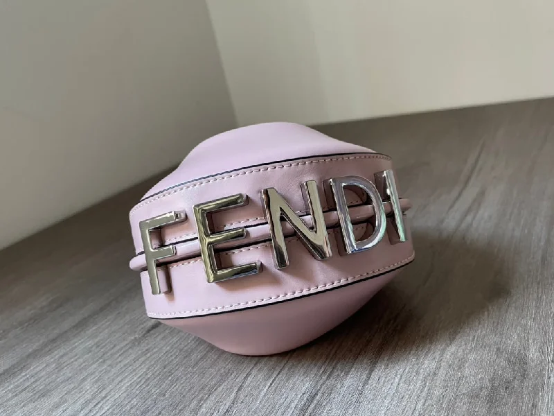 WF -  Fendi Bag - 065