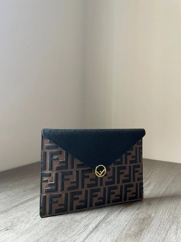 WF -  Fendi Bag - 110