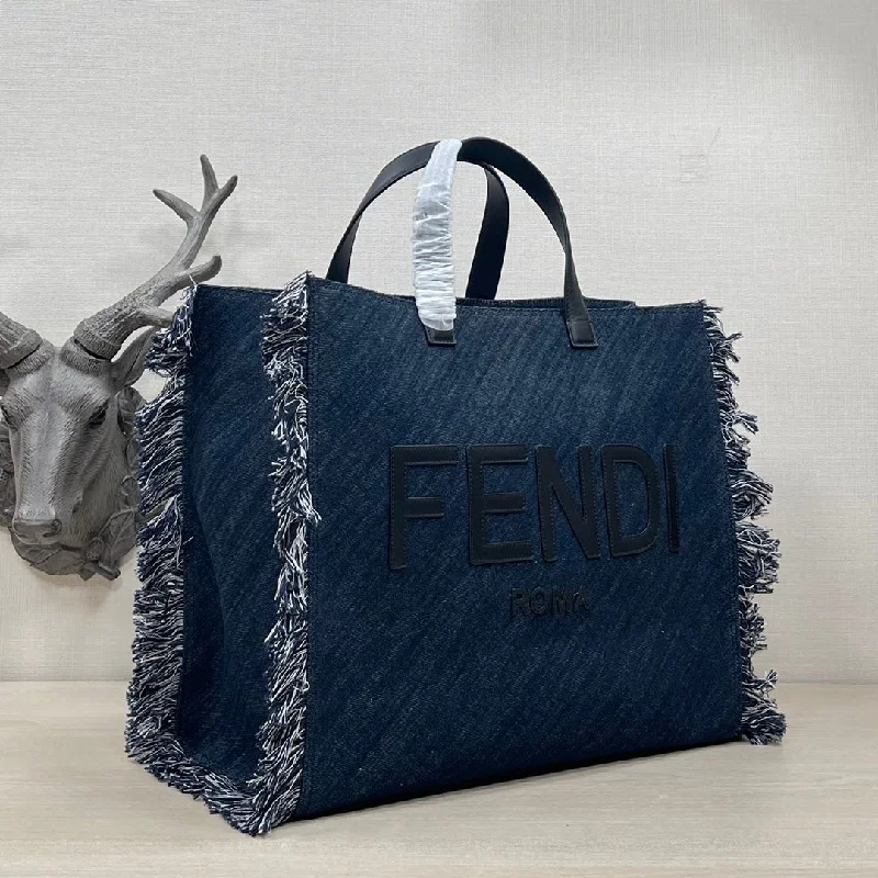 WF -  Fendi Bag - 090