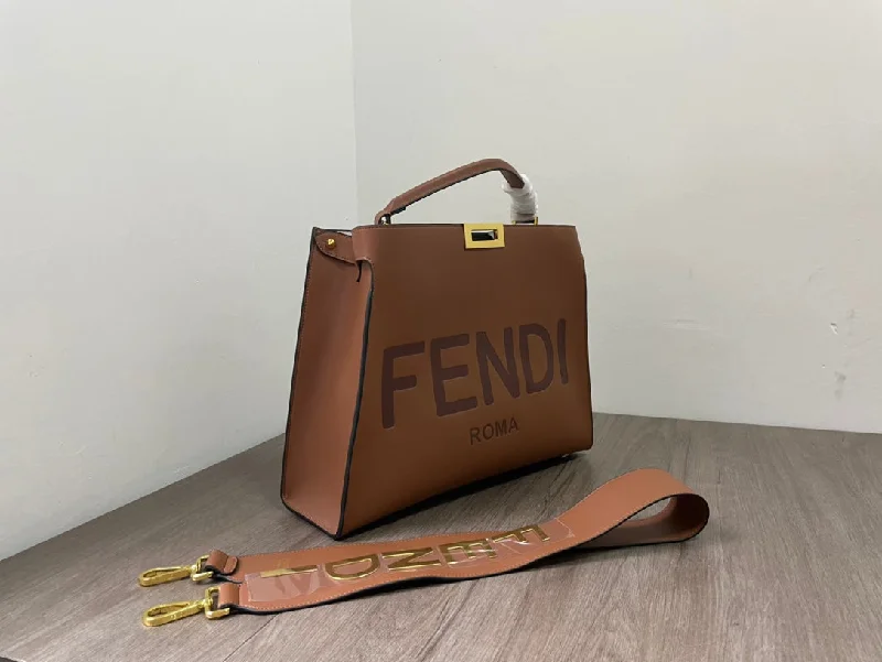 WF -  Fendi Bag - 005