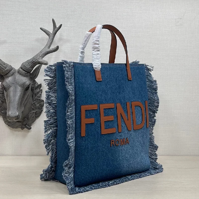 WF -  Fendi Bag - 091