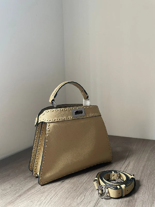 WF -  Fendi Bag - 020