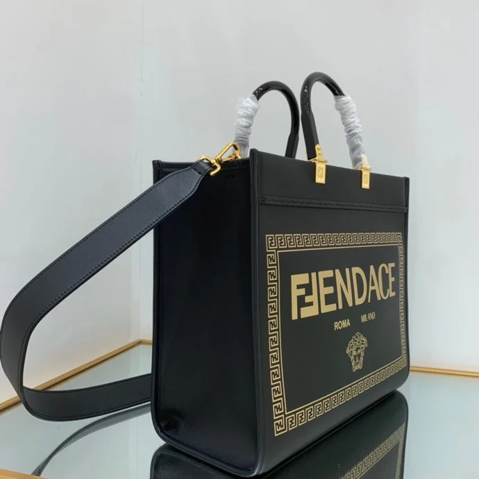 WF -  Fendi Bag - 227