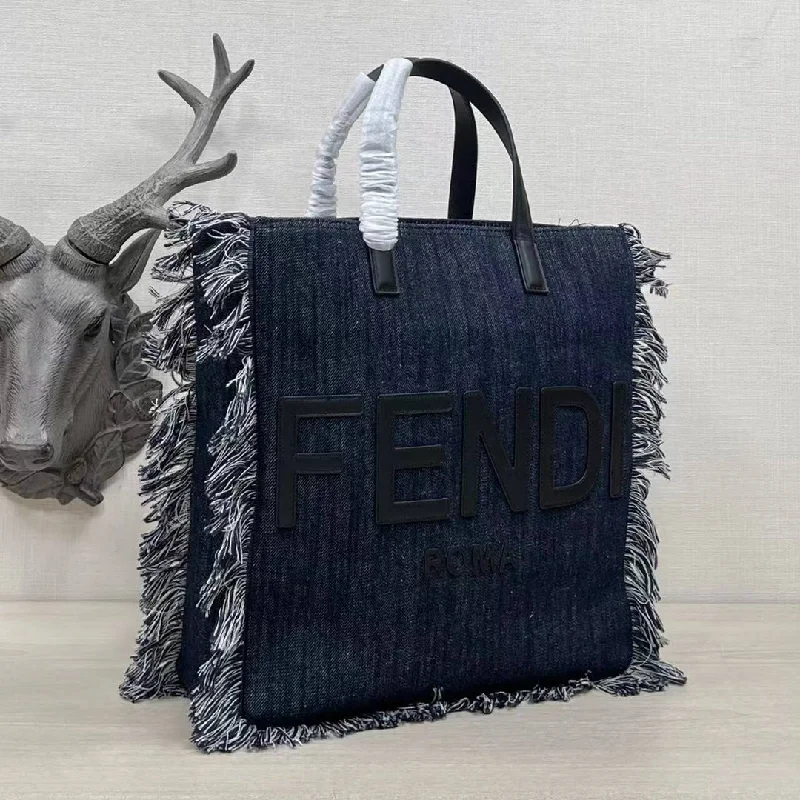 WF -  Fendi Bag - 092