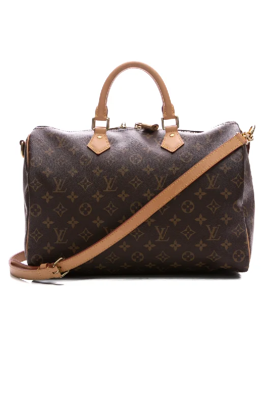 Speedy 35 Bandouliere Bag