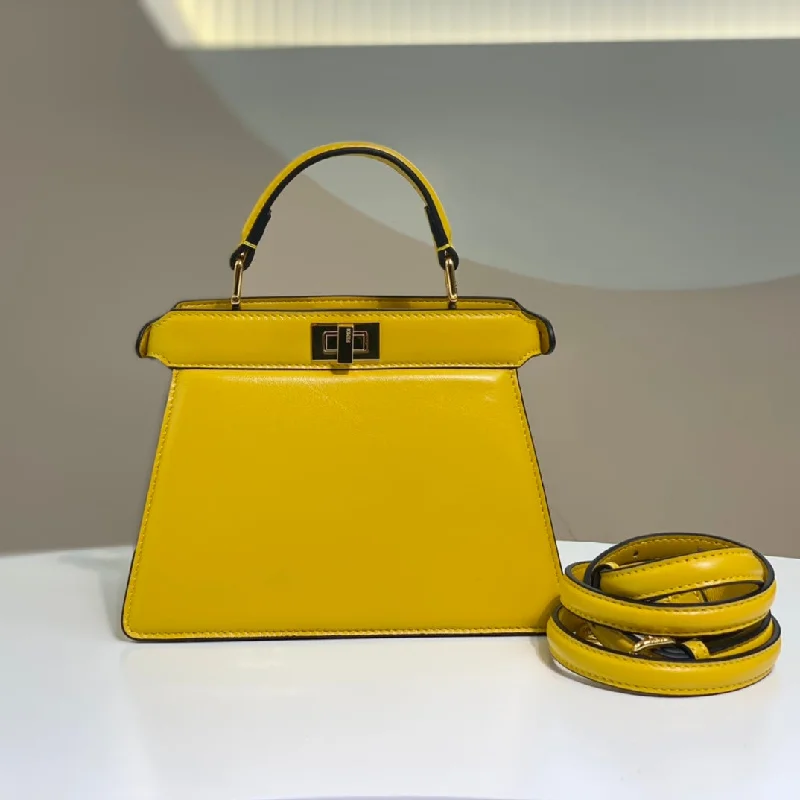 WF -  Fendi Bag - 209