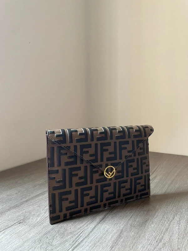 WF -  Fendi Bag - 111