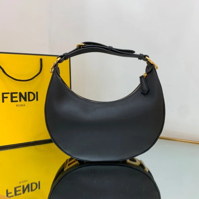 WF -  Fendi Bag - 257