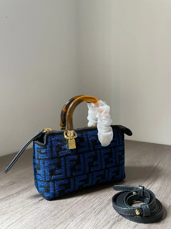 WF -  Fendi Bag - 103