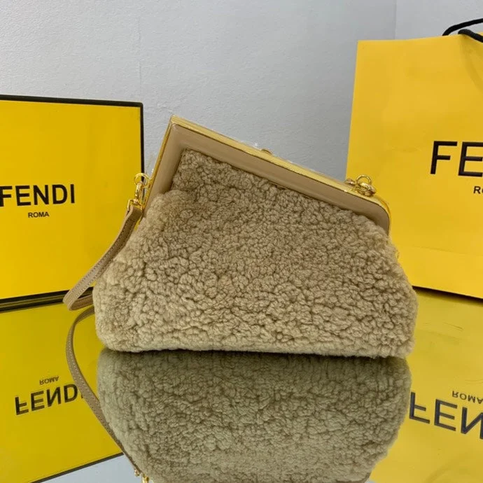 WF -  Fendi Bag - 095