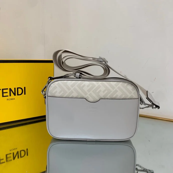 WF -  Fendi Bag - 120