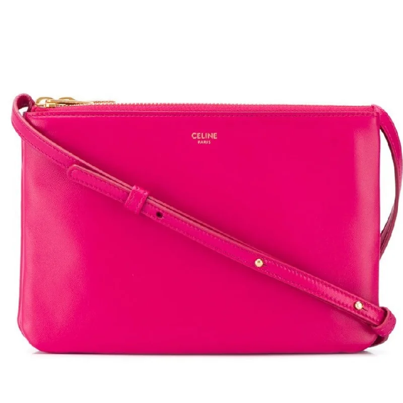 Fuchsia Trio Bag Big