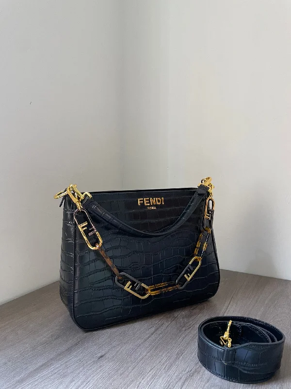 WF -  Fendi Bag - 160