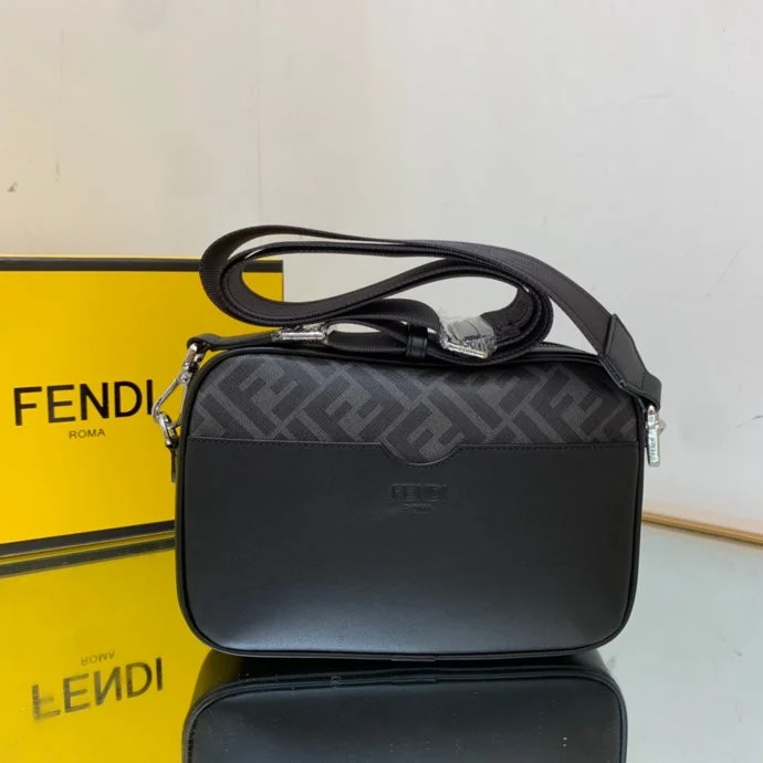 WF -  Fendi Bag - 119