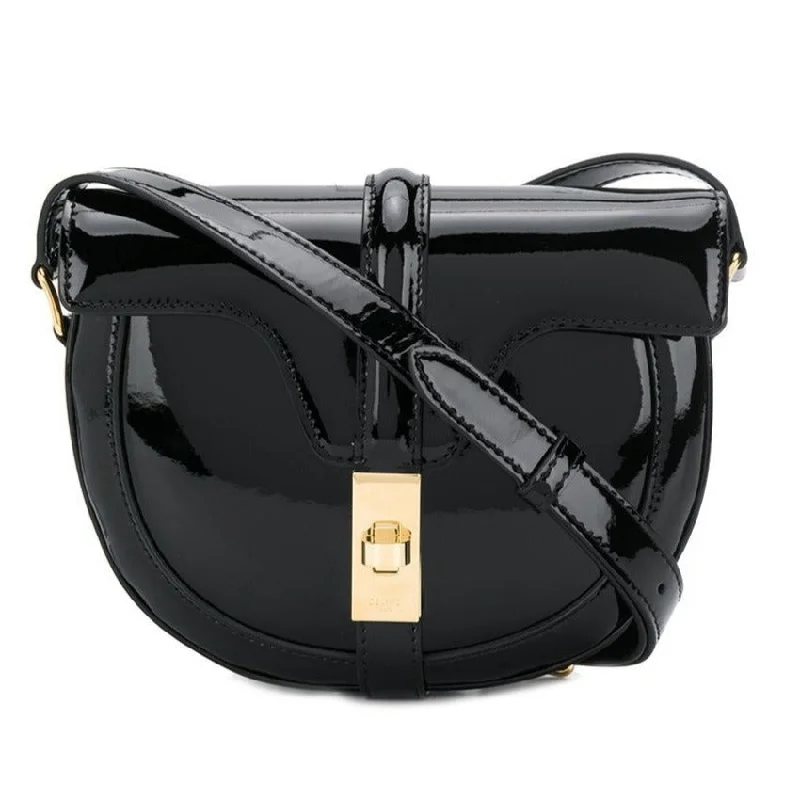 Mini 16 Black Bag