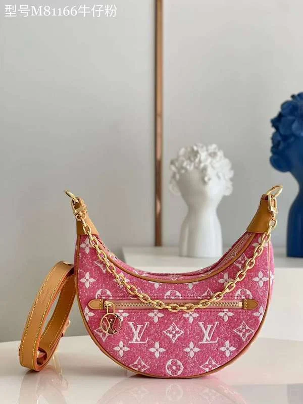 WF - Louis Vuitton Bags - 12136