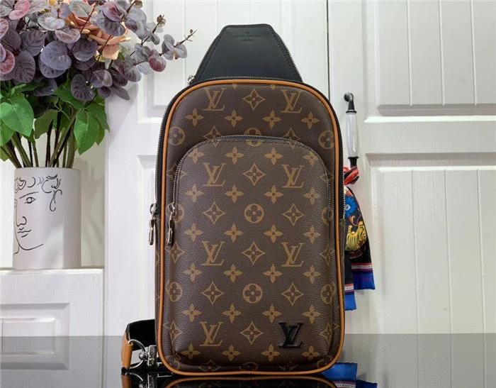 Whimsy Finds - Louis Vuitton Bags - 040