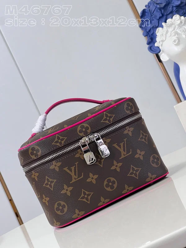 Whimsy Finds - Louis Vuitton Bags - 055