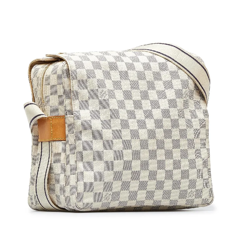 Louis Vuitton Damier Azur Naviglio (Ozg0OP)