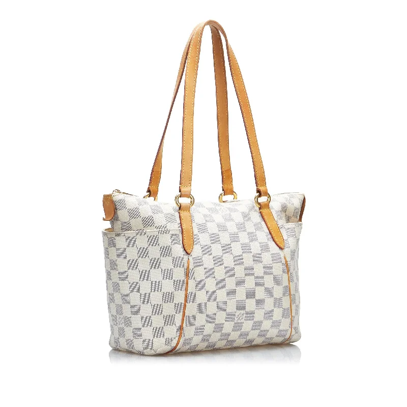 Louis Vuitton Damier Azur Totally PM (1erAjv)