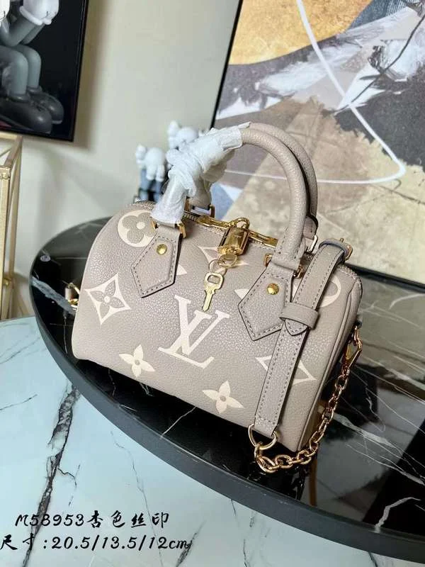 WF - Louis Vuitton Bags - 12145