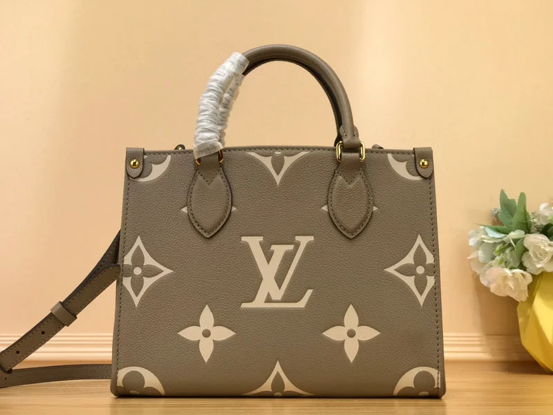 WF - Louis Vuitton Bags - 138