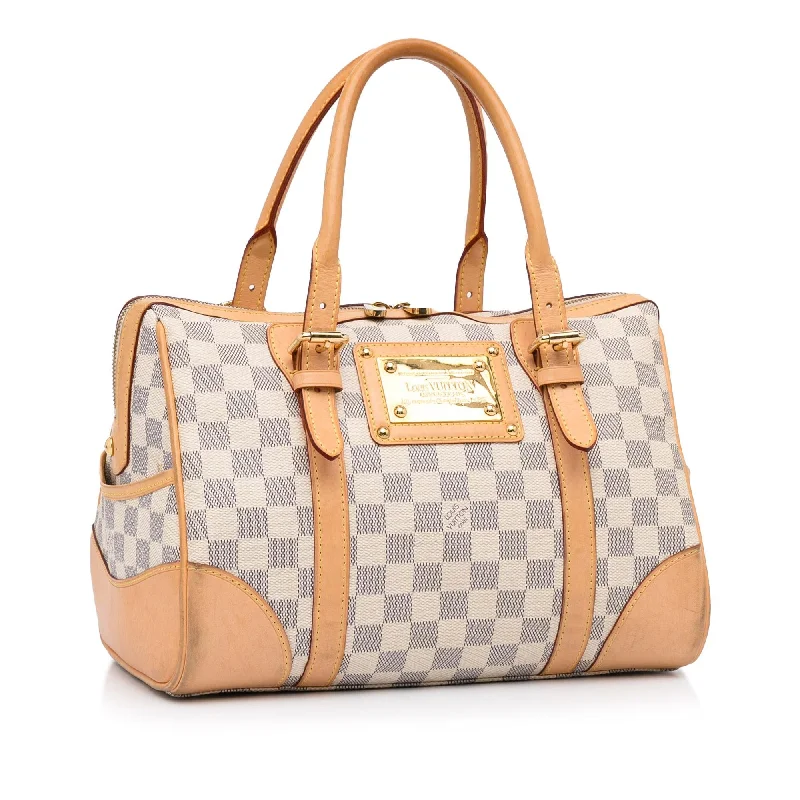 Louis Vuitton Damier Azur Berkeley (rp5qI6)