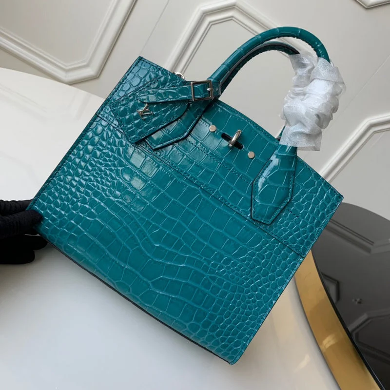 WF - Louis Vuitton Bags - 12220