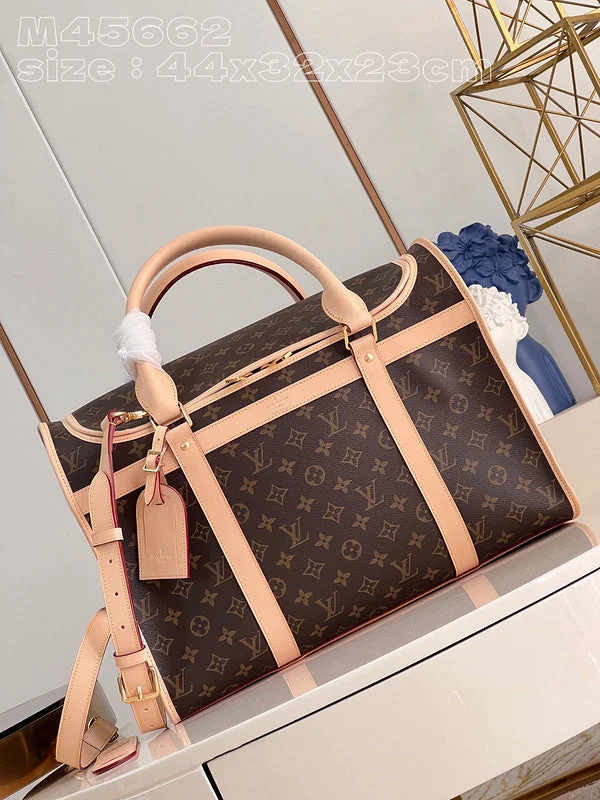 Whimsy Finds - Louis Vuitton Bags - 071