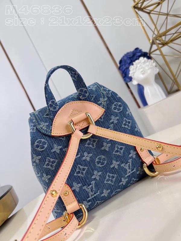 Whimsy Finds - Louis Vuitton Bags - 059