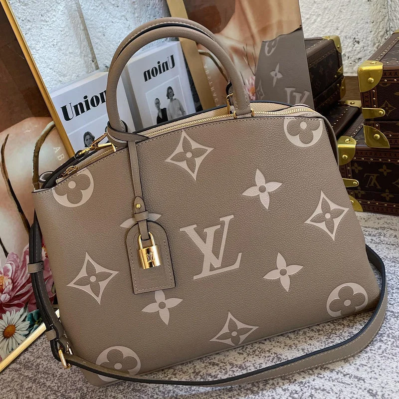 WF - Louis Vuitton Bags - 12259