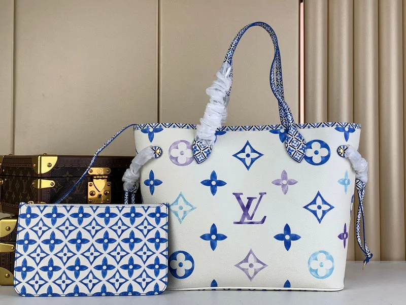 Louis Vuitton Bags