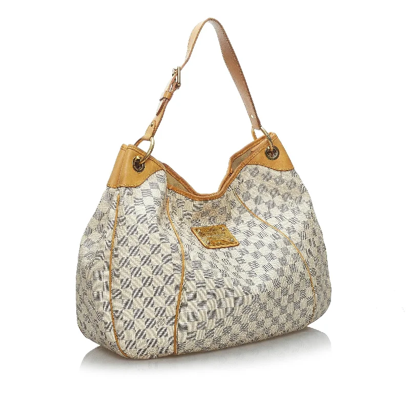 Louis Vuitton Damier Azur Galliera GM (34235)