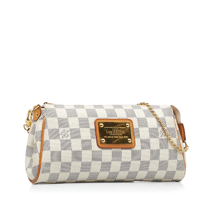 Louis Vuitton Damier Azur Eva (FncCiq)