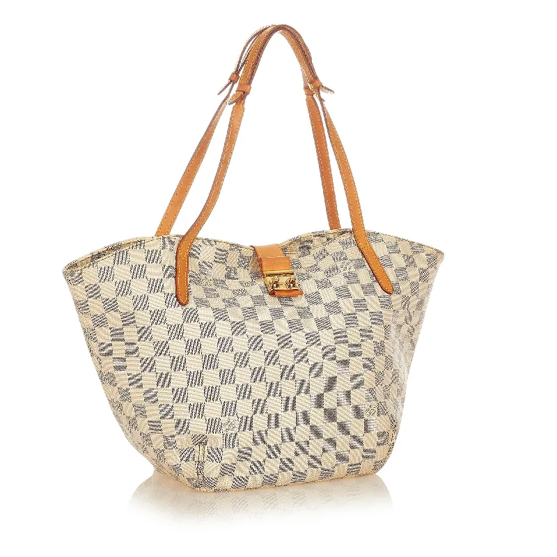 Louis Vuitton Damier Azur Salina PM (25808)