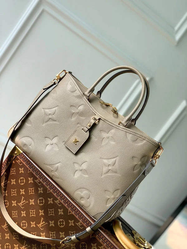 Louis Vuitton Bags