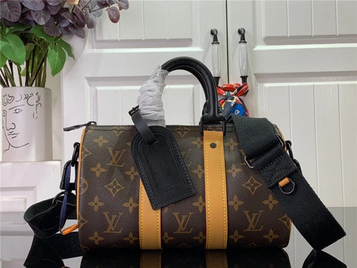 Whimsy Finds - Louis Vuitton Bags - 064