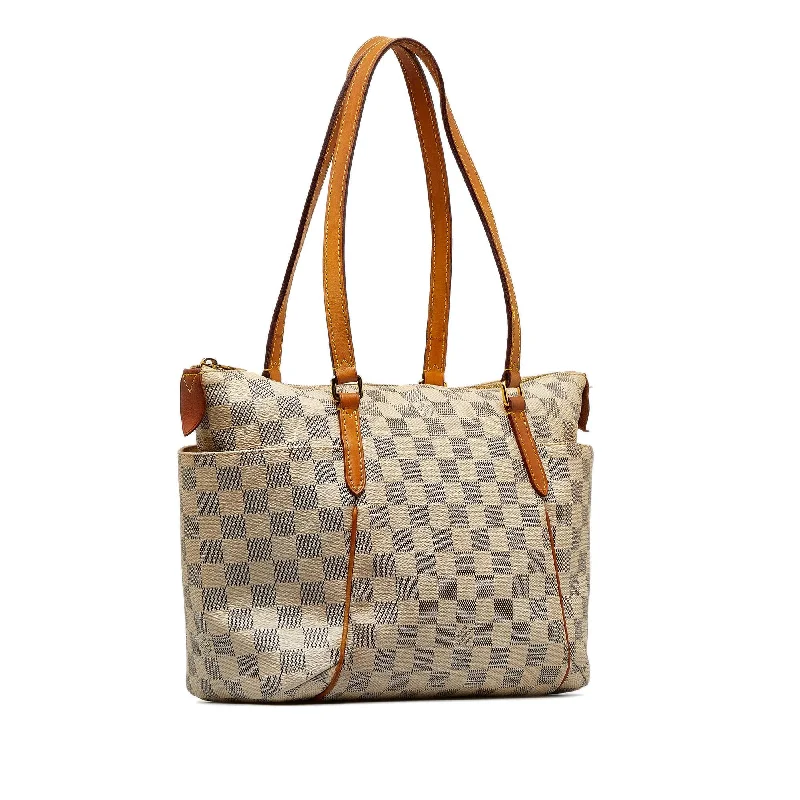 Louis Vuitton Damier Azur Totally MM (Uc1FKN)