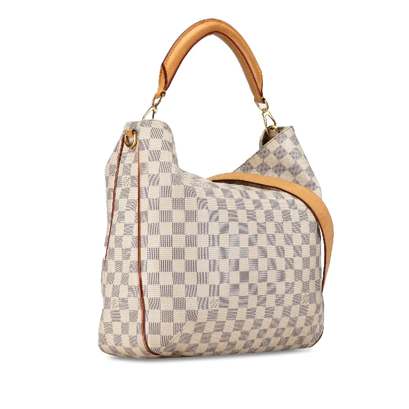 Louis Vuitton Damier Azur Soffi (OlT2am)