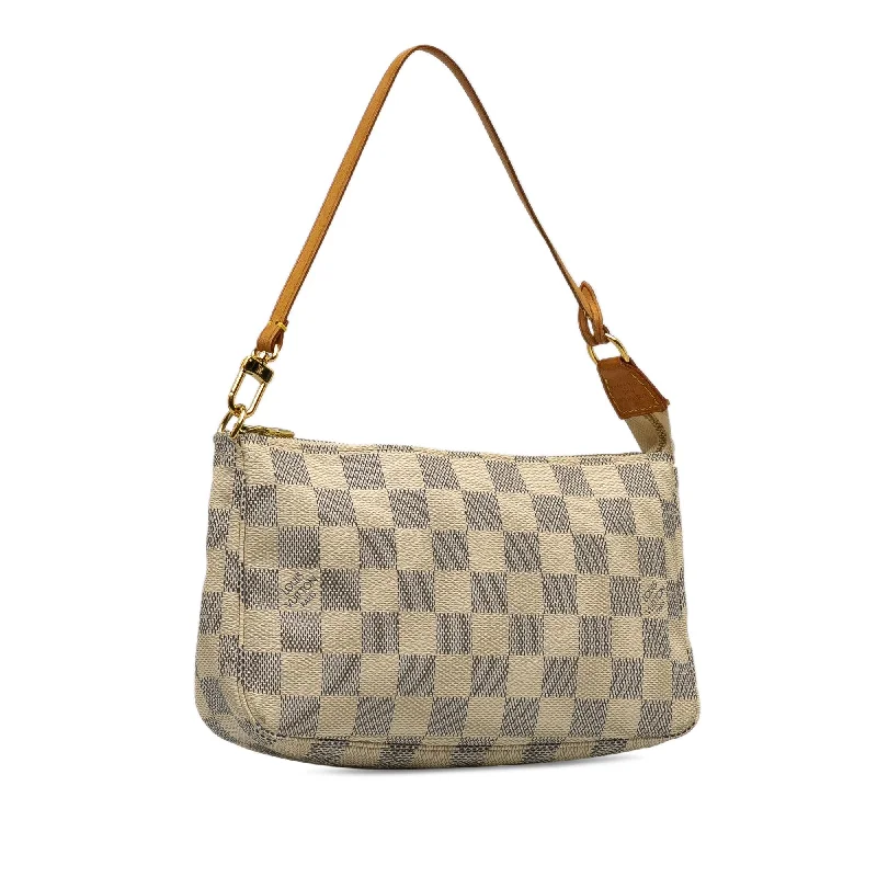 Louis Vuitton Damier Azur Pochette Accessoires (K2nrZy)