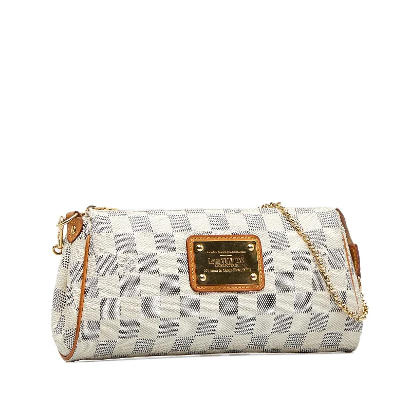 Louis Vuitton Damier Azur Eva (BfKkmz)