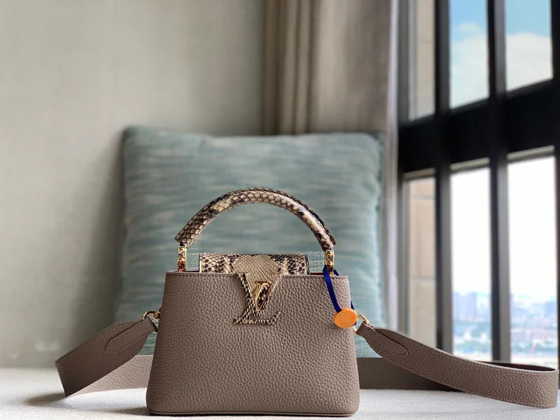 Louis Vuitton Bags