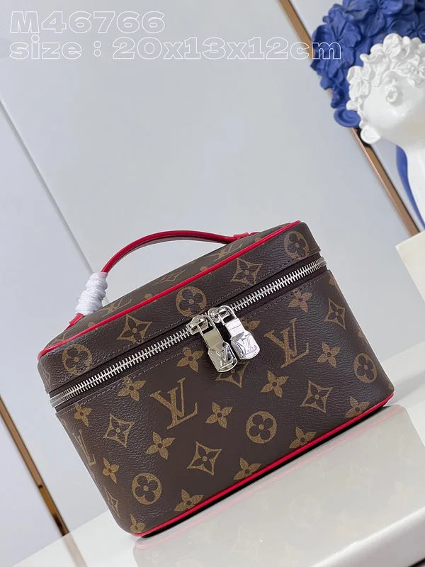 Whimsy Finds - Louis Vuitton Bags - 051